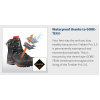 Haix Trekker Pro 2.0 GORE-TEX Safety Boots Waterproof 